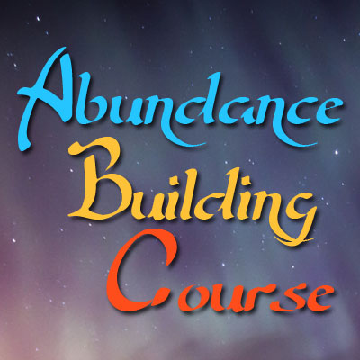 Golden Key Ministry-Unity Abundance Building Course: