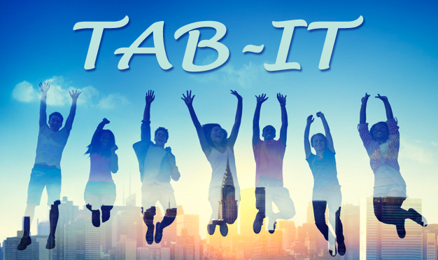 The TAB-IT Habit