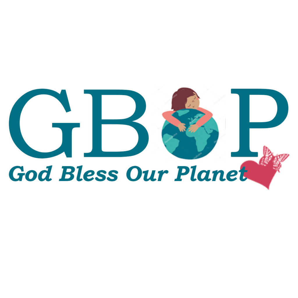 GBOP God Bless Our Planet